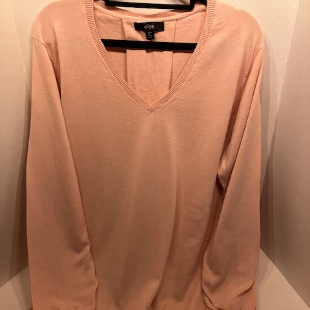 Classy ellos Sweater